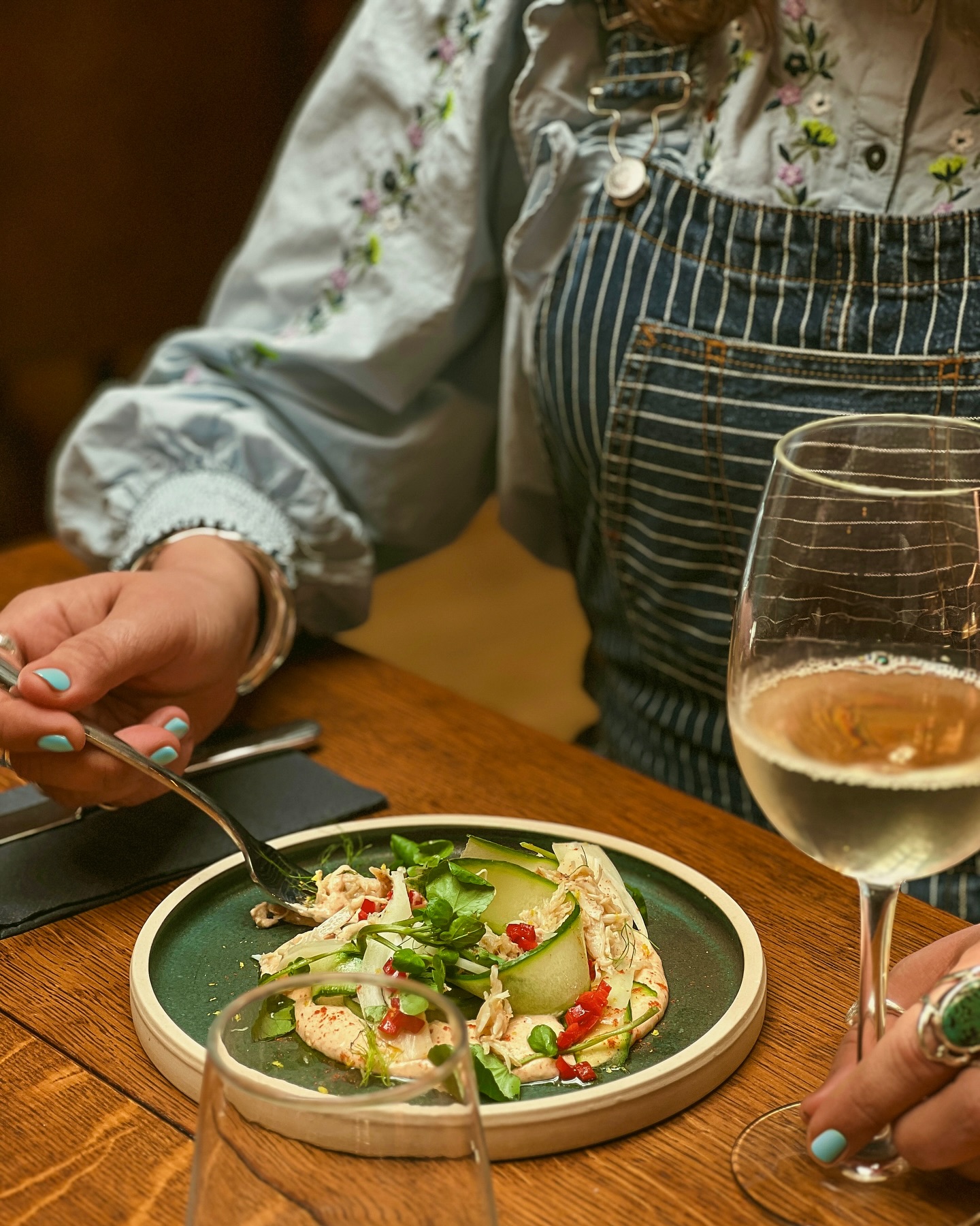 Bull's Head Barnes - Social Media Post