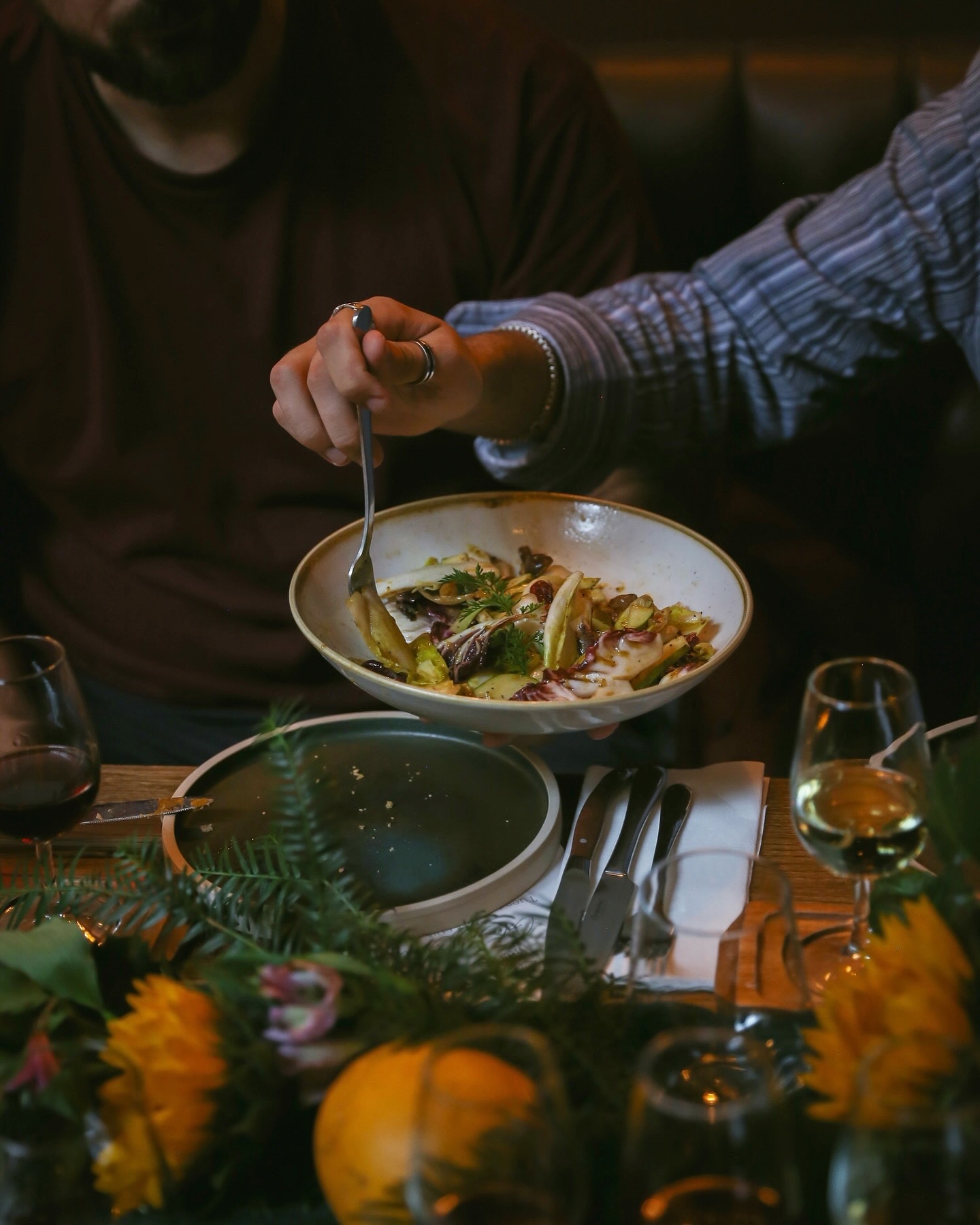 Bull's Head Barnes - Social Media Post