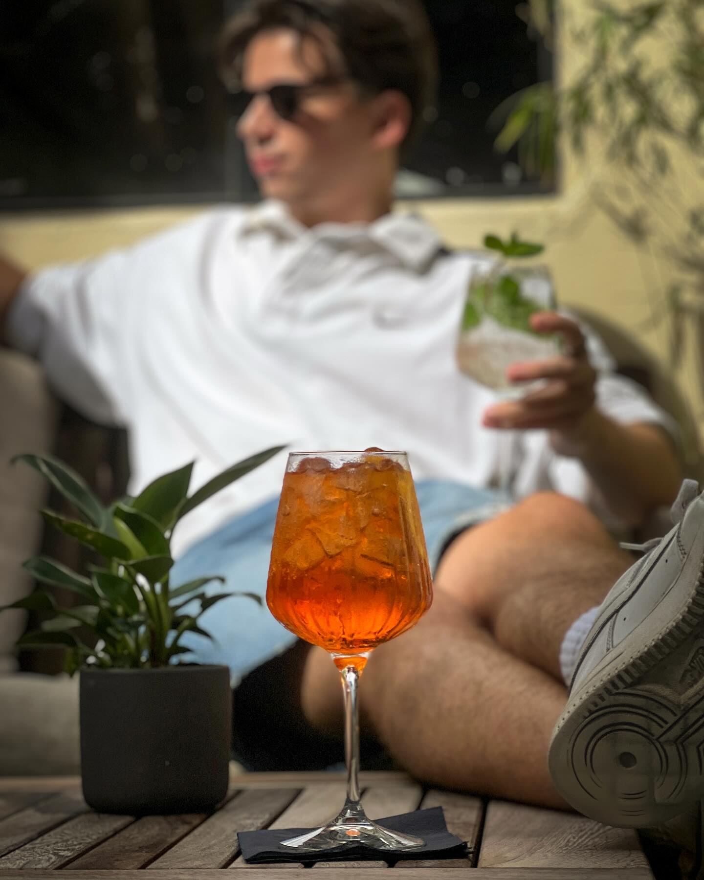 Bull's Head Barnes - Social Media Post
