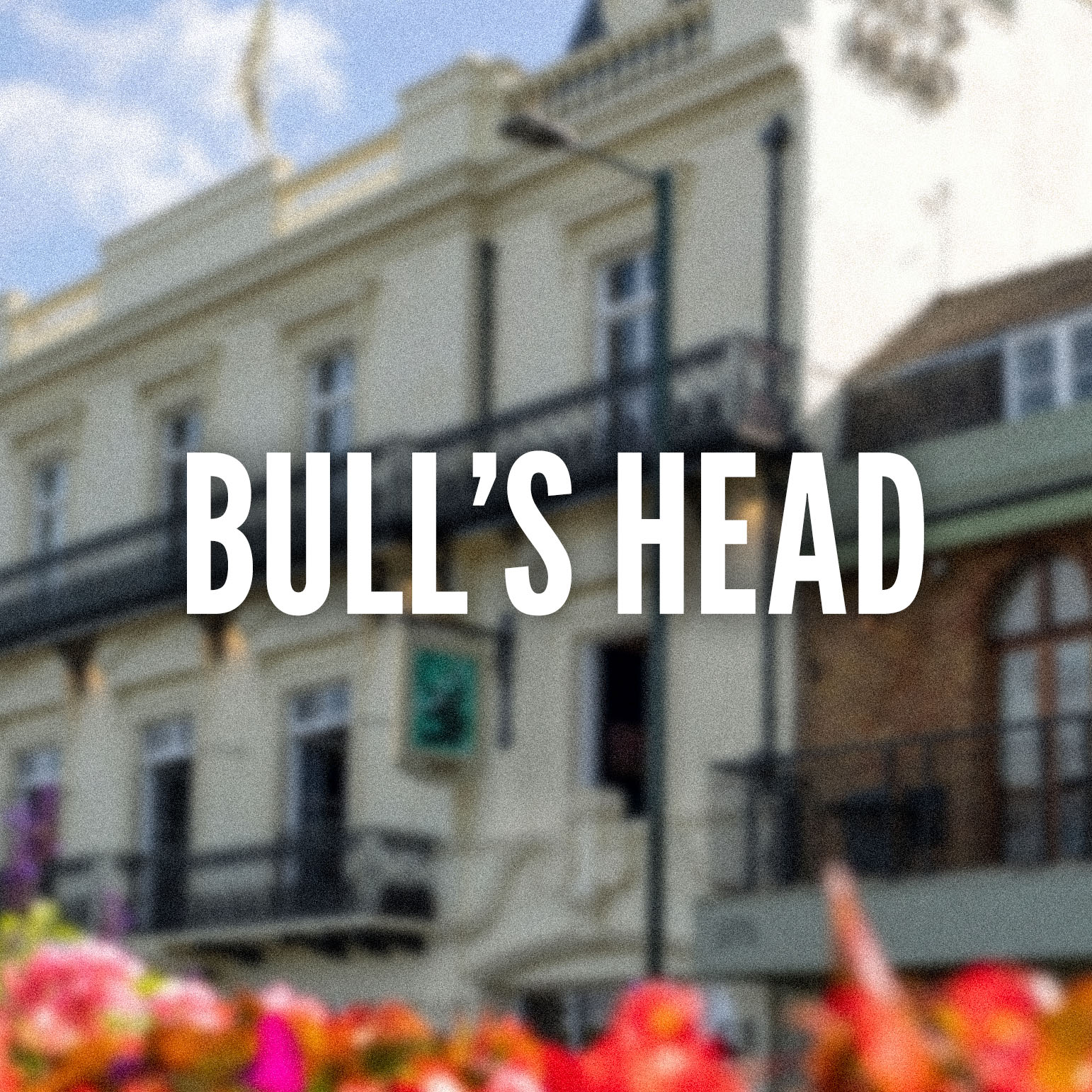 Bull's Head Barnes - Exterior View