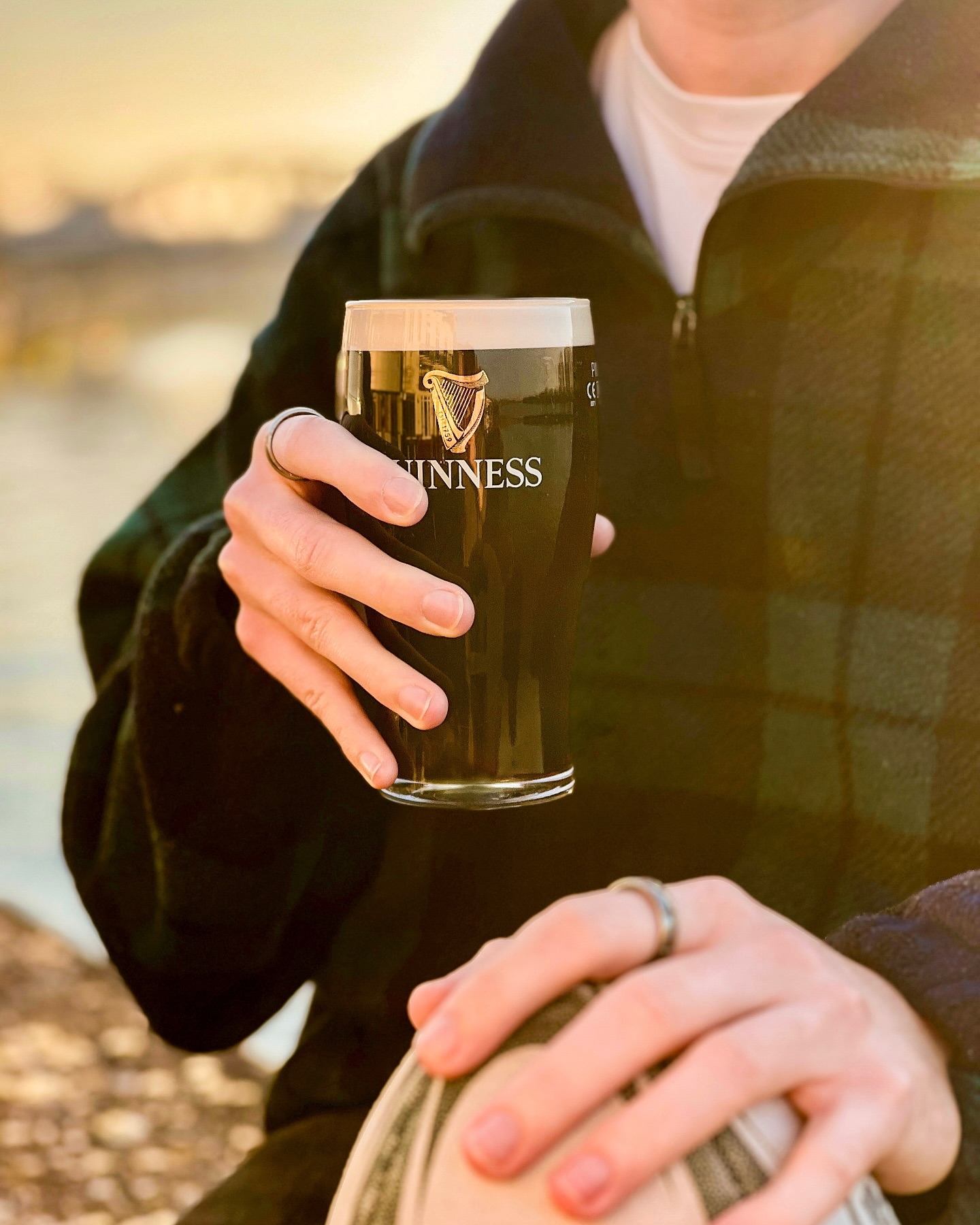 Bull's Head Barnes - Instagram Post