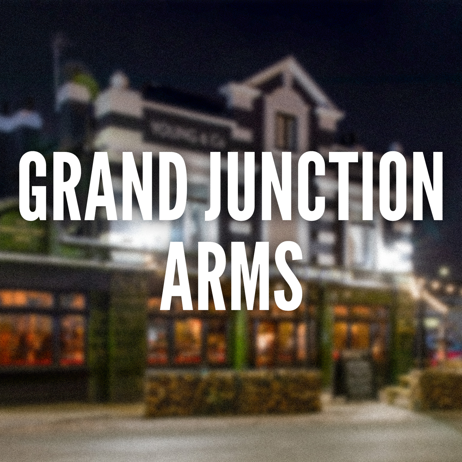 Grand Junction Arms, Acton
