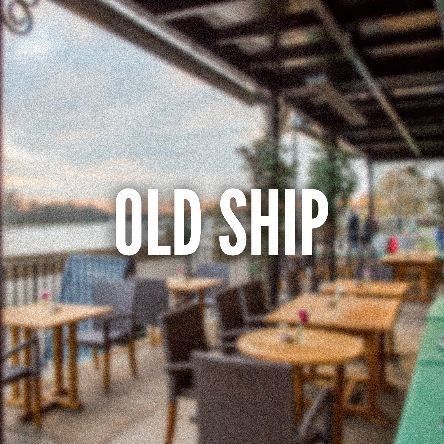 Old Ship, Hammersmith