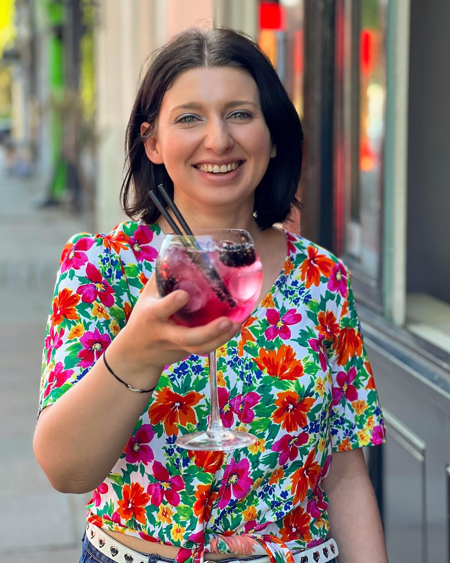 The Shaftesbury - Social Media Content