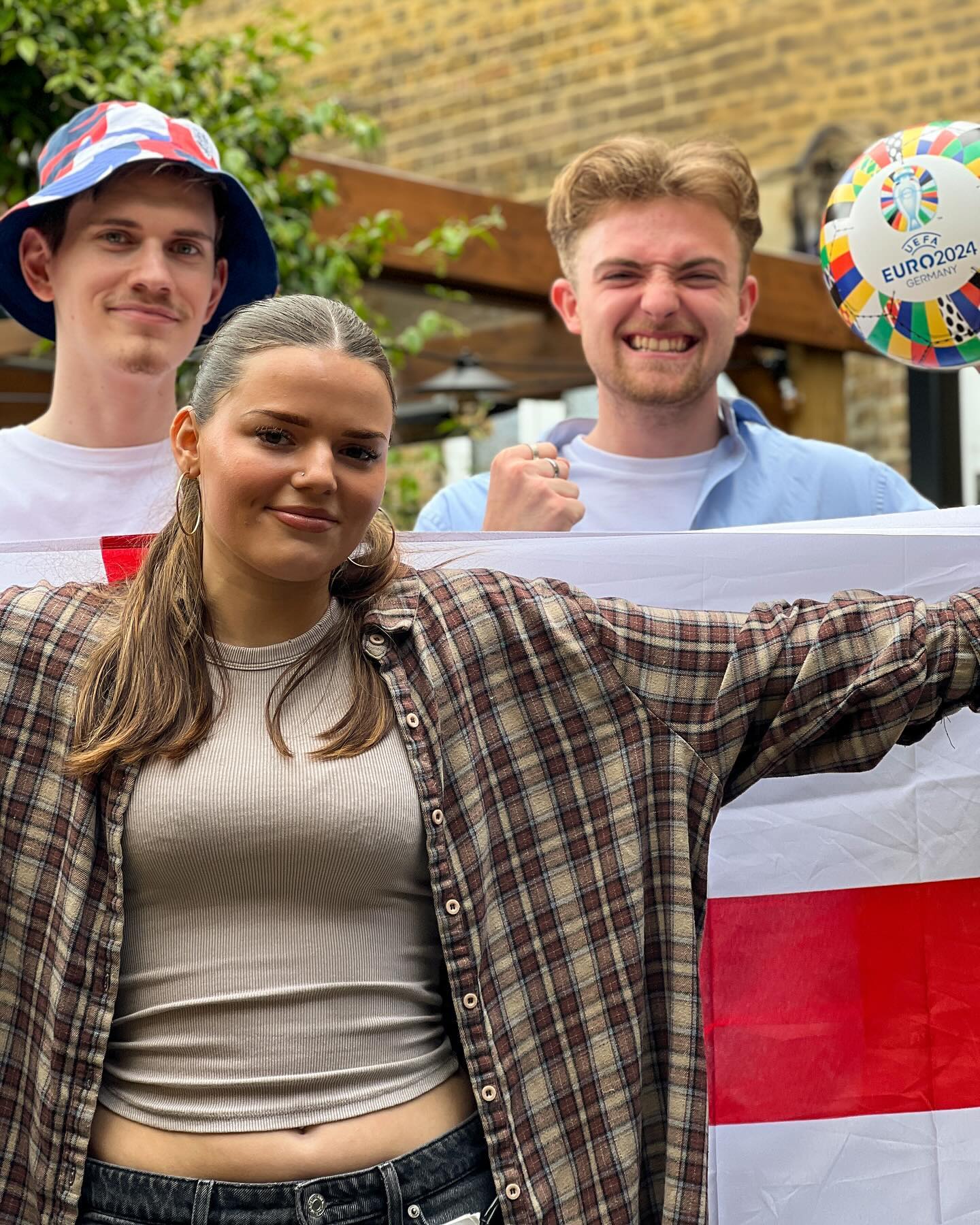 The Shaftesbury - Social Media Content