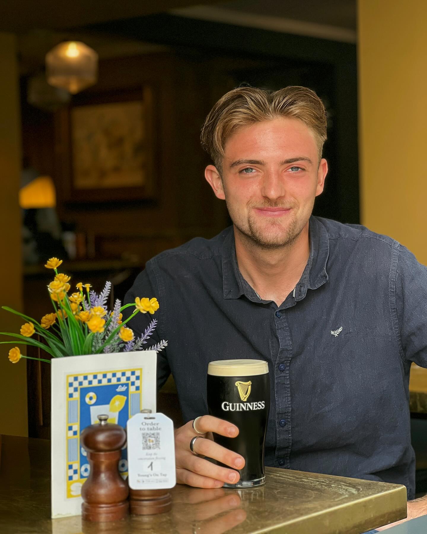 The Shaftesbury - Social Media Content
