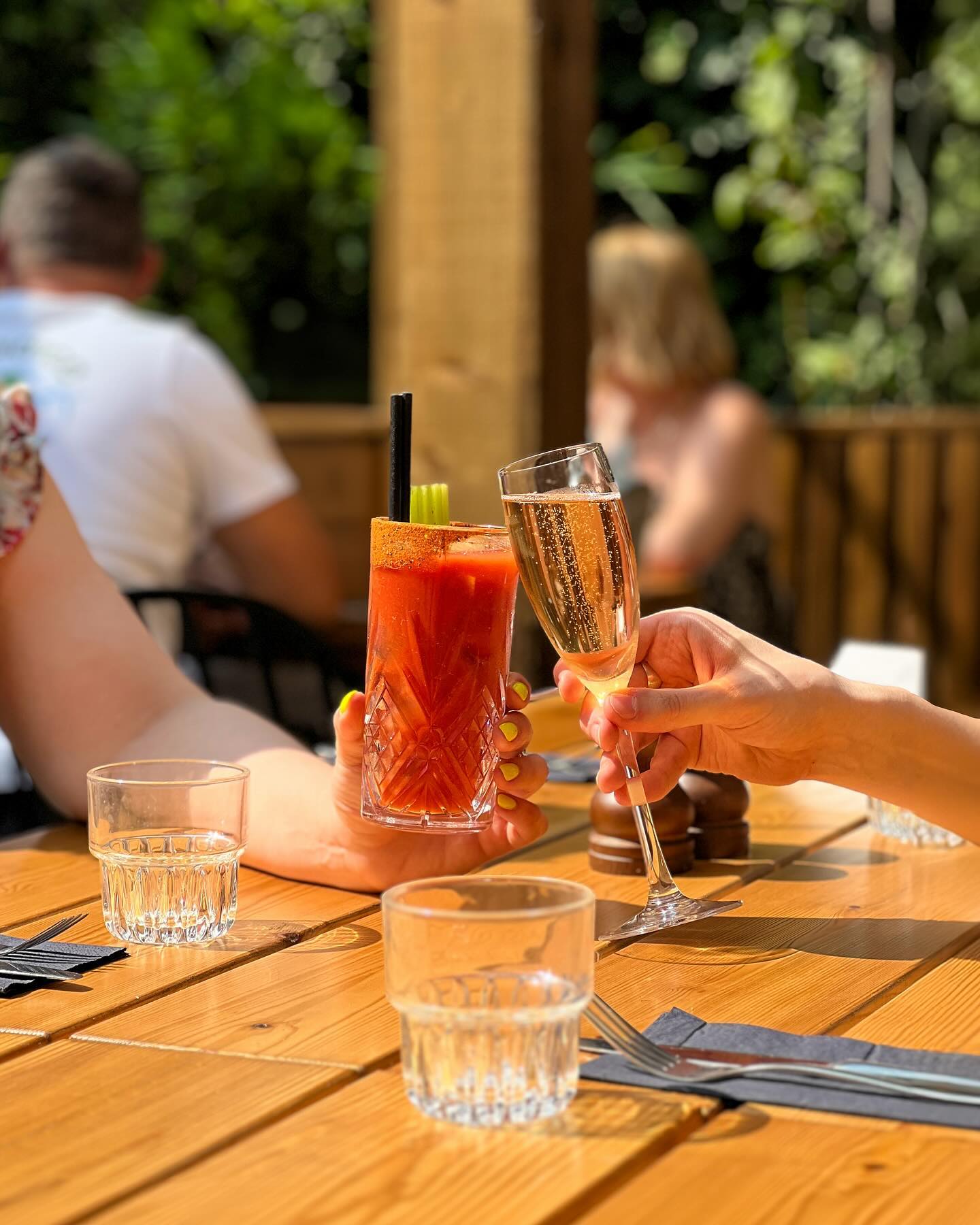 The Shaftesbury - Social Media Content