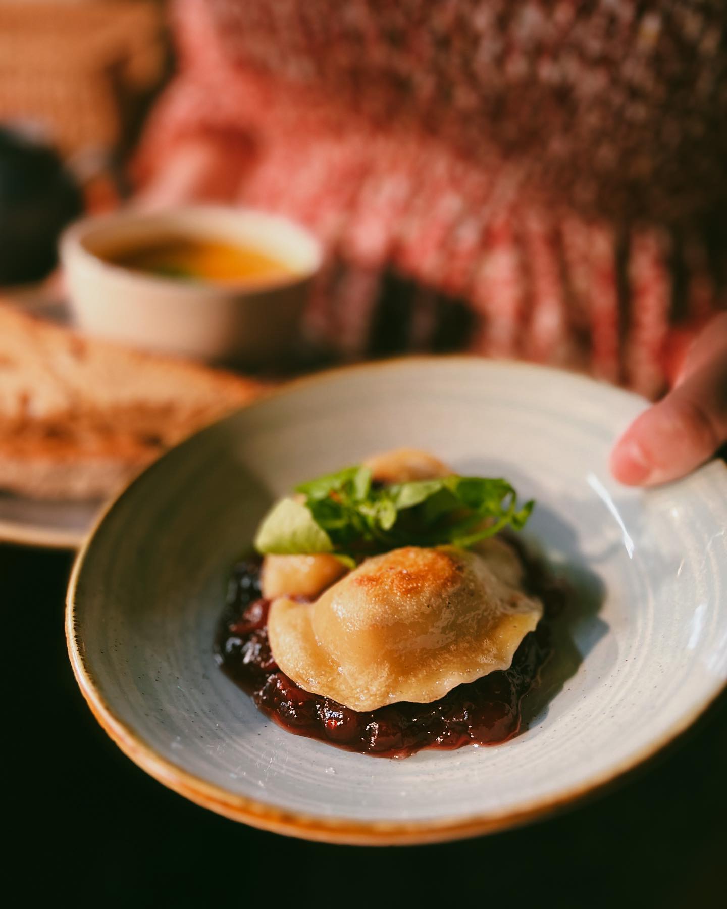 The Shaftesbury - Social Media Content