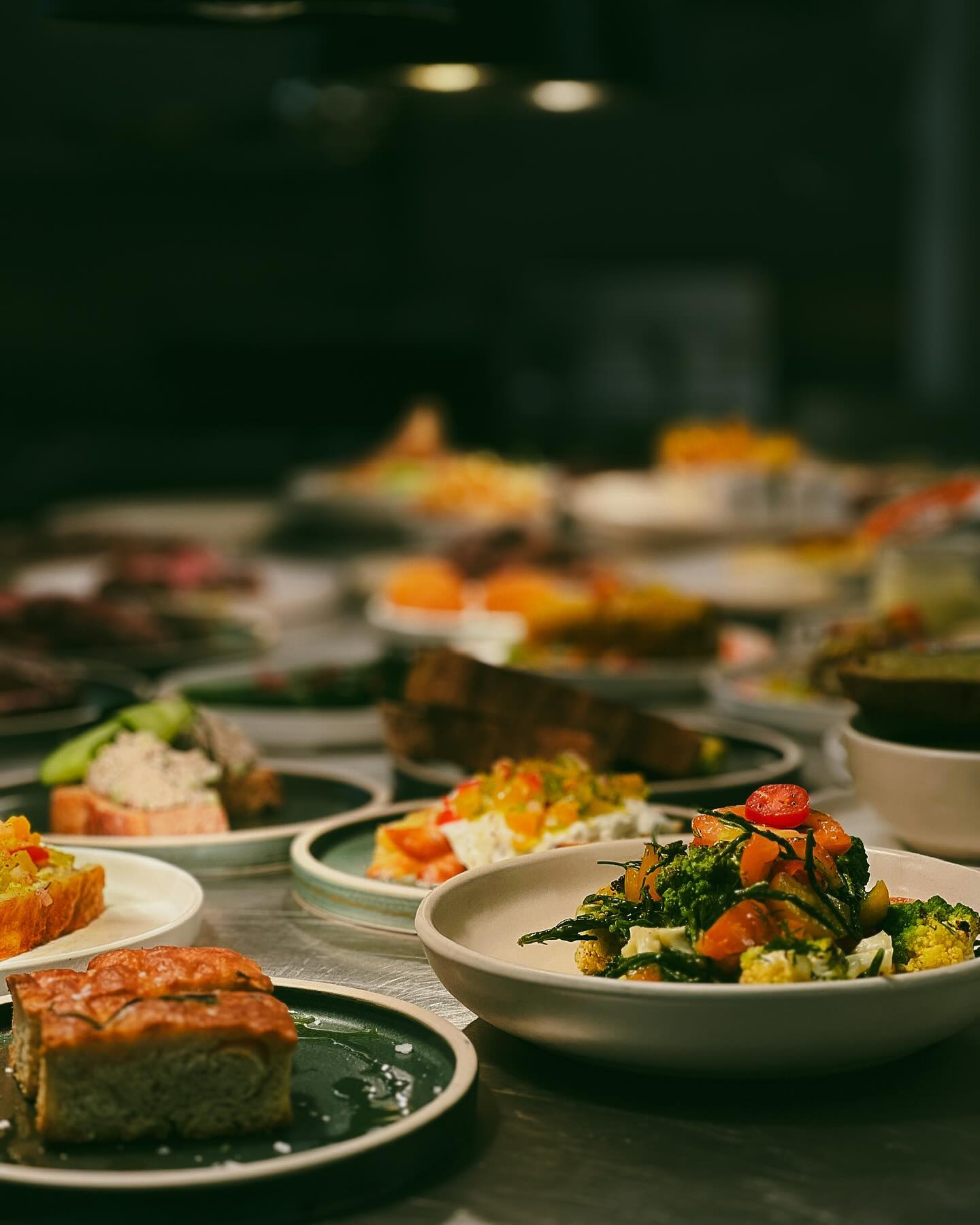The Shaftesbury - Social Media Content
