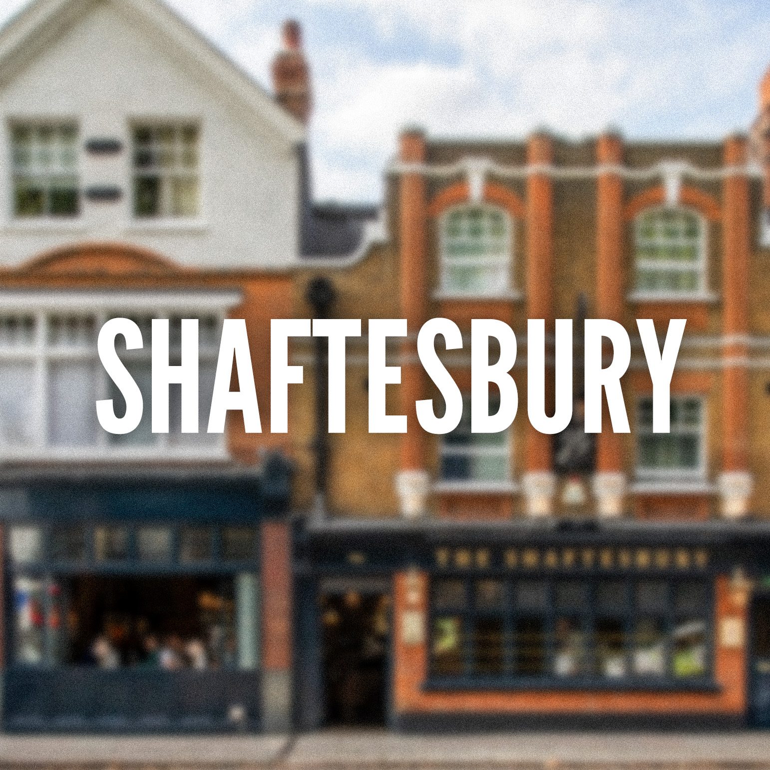 The Shaftesbury, Richmond